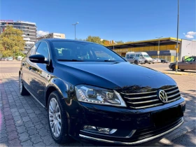 VW Passat 2.0 TDI 4motion, снимка 2