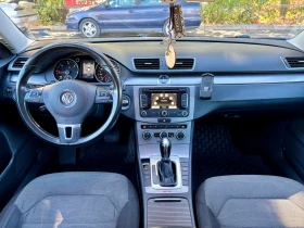 VW Passat 2.0 TDI 4motion, снимка 7