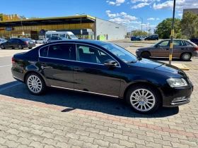 VW Passat 2.0 TDI 4motion, снимка 1