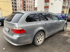 BMW 530, снимка 1