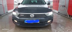 VW Passat B8, снимка 9