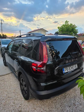 Dacia Jogger ECO-G Extreme, снимка 7