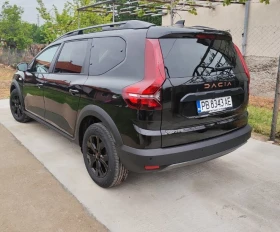 Dacia Jogger ECO-G Extreme, снимка 3