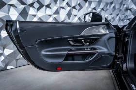 Mercedes-Benz SL 63 AMG 4M+ Carbon* Night* Burm, снимка 7