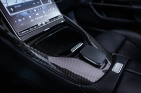 Mercedes-Benz SL 63 AMG 4M+ Carbon* Night* Burm, снимка 9