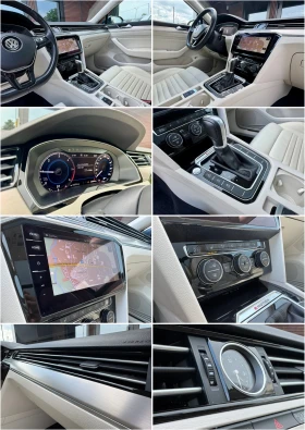 VW Passat 2.0 BiTDI-4 Motion-DIGITAL-7 DSG-AllLed-Panorama- , снимка 16