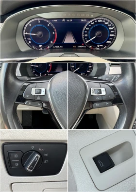 VW Passat 2.0 BiTDI-4 Motion-DIGITAL-7 DSG-AllLed-Panorama- , снимка 13