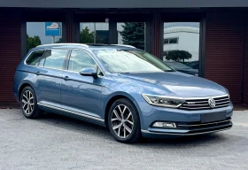 VW Passat 2.0 BiTDI-4 Motion-DIGITAL-7 DSG-AllLed-Panorama- , снимка 1