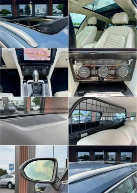 VW Passat 2.0 BiTDI-4 Motion-DIGITAL-7 DSG-AllLed-Panorama- , снимка 17