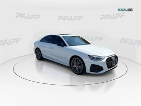 Audi A4 quattro Progressiv* AвтоКредит* (ЦЕНА ДО БГ), снимка 1