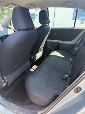 Toyota Yaris 1.3 VVT-i, снимка 8