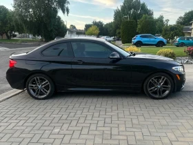 BMW 230 M PACK* 98K KM* ПОДГРЕВ* ПАМЕТ* ШИБИДАХ, снимка 6