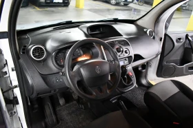 Renault Kangoo опция 2г.гаранция лизинг 100е/месец 2к.гуми, снимка 10