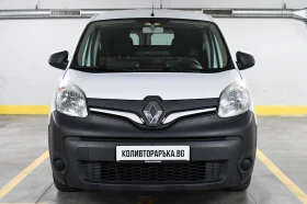 Renault Kangoo опция 2г.гаранция лизинг 100е/месец 2к.гуми, снимка 1