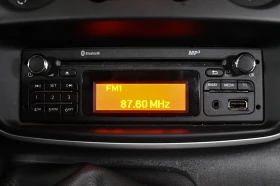 Renault Kangoo опция 2г.гаранция лизинг 100е/месец 2к.гуми, снимка 16