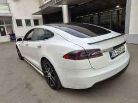 Tesla Model S, снимка 7