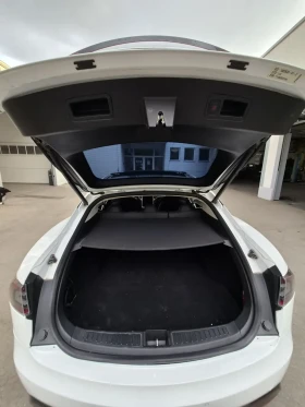 Tesla Model S, снимка 8
