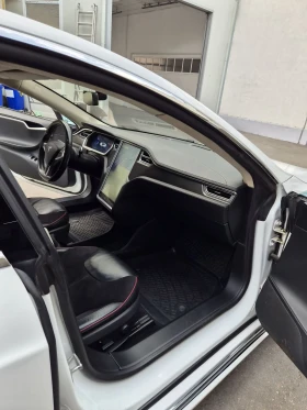 Tesla Model S, снимка 10