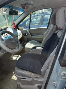 Renault Scenic, снимка 6
