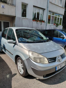 Renault Scenic, снимка 2