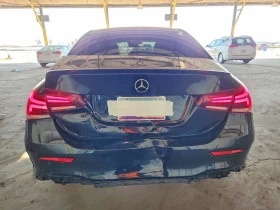 Mercedes-Benz A 220 * CARFAX * ОПЦИЯ ЗА ФИНАНСИРАНЕ, снимка 6