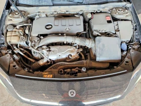 Mercedes-Benz A 220 * CARFAX * ОПЦИЯ ЗА ФИНАНСИРАНЕ, снимка 11