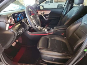 Mercedes-Benz A 220 * CARFAX * ОПЦИЯ ЗА ФИНАНСИРАНЕ, снимка 7