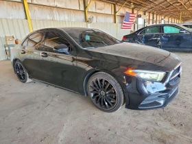 Mercedes-Benz A 220 * CARFAX * ОПЦИЯ ЗА ФИНАНСИРАНЕ, снимка 4