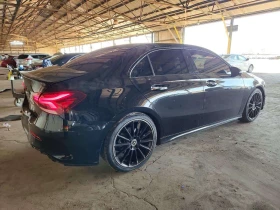 Mercedes-Benz A 220 * CARFAX * ОПЦИЯ ЗА ФИНАНСИРАНЕ, снимка 3
