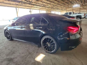 Mercedes-Benz A 220 * CARFAX * ОПЦИЯ ЗА ФИНАНСИРАНЕ, снимка 2