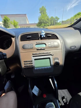 Seat Altea 4x4, снимка 12
