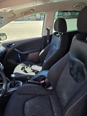 Seat Altea 4x4, снимка 6