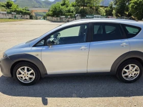 Seat Altea 4x4, снимка 2