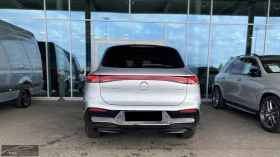 Mercedes-Benz EQS 450+ SUV/360HP/4MATIC/AMG/NIGHT/PANO/360/BURM/574q, снимка 6