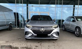 Mercedes-Benz EQS 450+ SUV/360HP/4MATIC/AMG/NIGHT/PANO/360/BURM/574q, снимка 2