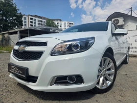 Chevrolet Malibu 2.4БЕНЗИН-РЕАЛЕН, снимка 1