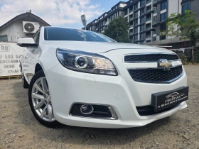 Chevrolet Malibu 2.4БЕНЗИН-РЕАЛЕН, снимка 2
