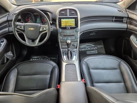 Chevrolet Malibu 2.4БЕНЗИН-РЕАЛЕН, снимка 13