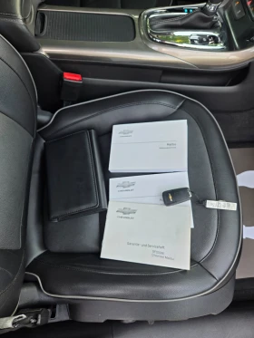 Chevrolet Malibu 2.4БЕНЗИН-РЕАЛЕН, снимка 17