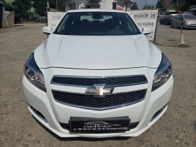 Chevrolet Malibu 2.4БЕНЗИН-РЕАЛЕН, снимка 3