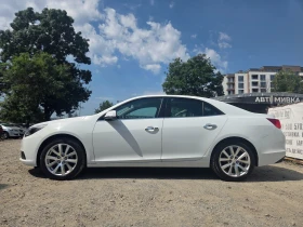 Chevrolet Malibu 2.4БЕНЗИН-РЕАЛЕН, снимка 7