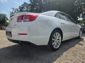 Chevrolet Malibu 2.4БЕНЗИН-РЕАЛЕН, снимка 5