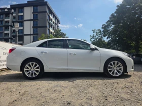 Chevrolet Malibu 2.4БЕНЗИН-РЕАЛЕН, снимка 8