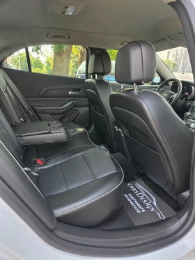 Chevrolet Malibu 2.4БЕНЗИН-РЕАЛЕН, снимка 14