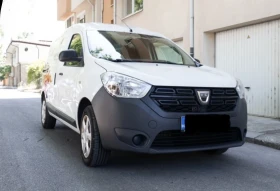 Dacia Dokker 1.5  dCi, снимка 2
