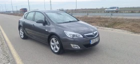Opel Astra J 1.7CDTI, снимка 1