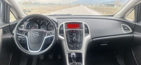 Opel Astra J 1.7CDTI, снимка 8