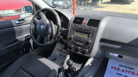 VW Golf  5 1.9tdi 90+ + + , снимка 8