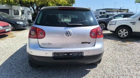 VW Golf  5 1.9tdi 90+ + + , снимка 5