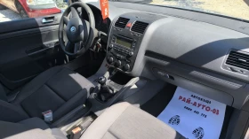 VW Golf  5 1.9tdi 90+ + + , снимка 7